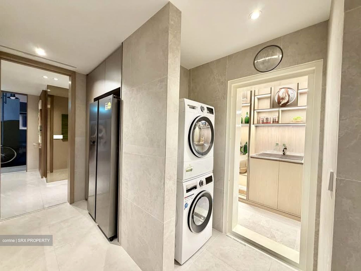 Tampines North Drive 1 (D18), Condominium #566573191
